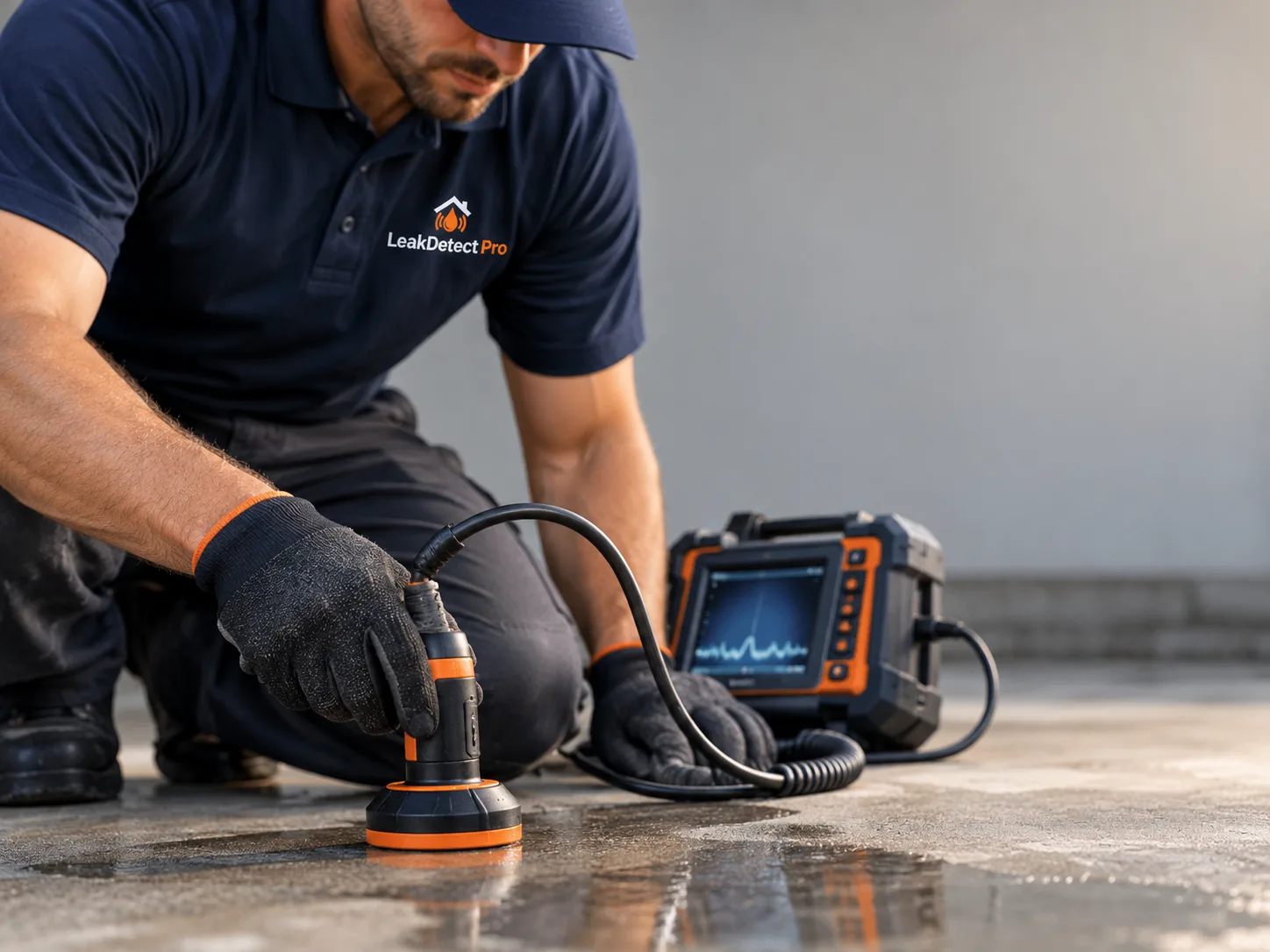 Multi-Level Roof Analysis in Springville, UT